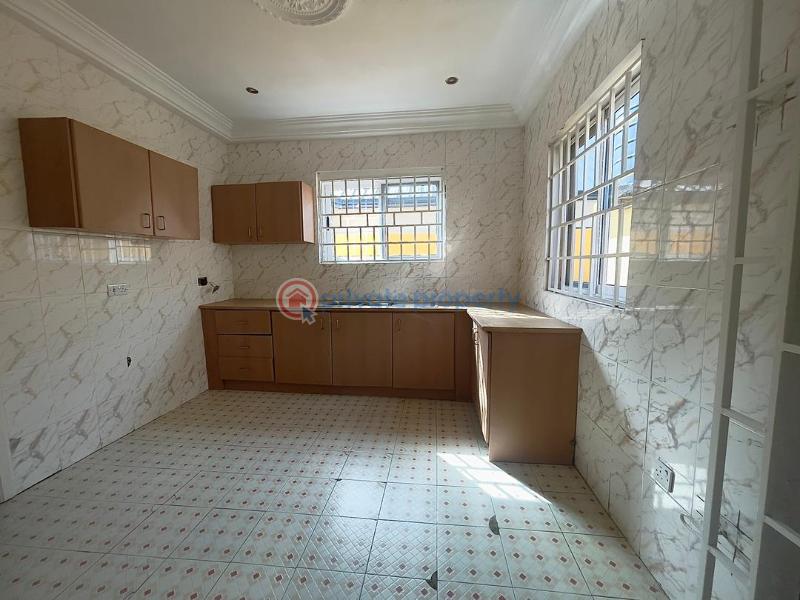 3 bedroom House For Sale Oyarifa La Nkwantanang Madina Municipal Accra - 5