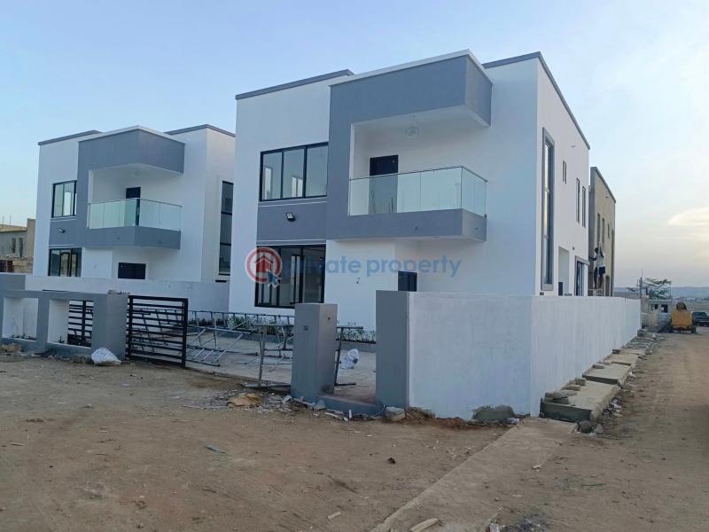 3 bedroom House For Sale Oyarifa La Nkwantanang Madina Municipal Accra - 2