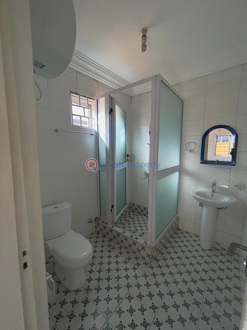 3 bedroom House For Sale Oyarifa La Nkwantanang Madina Municipal Accra - 8