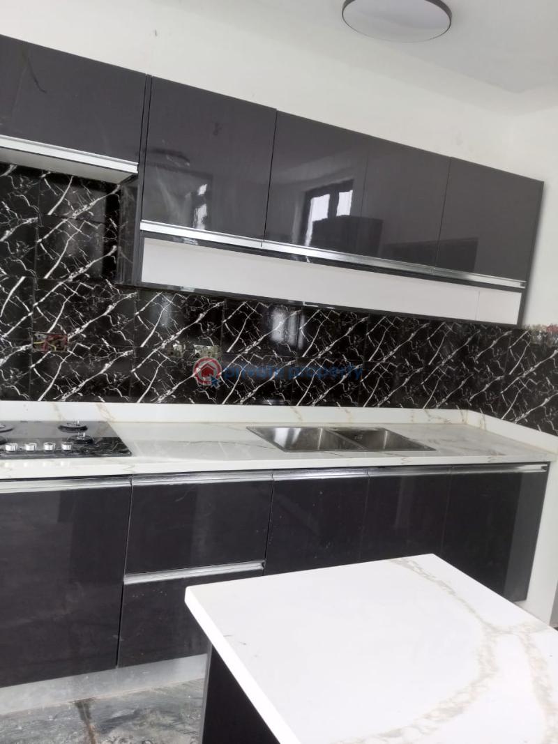 3 bedroom House For Sale Oyarifa La Nkwantanang Madina Municipal Accra - 5