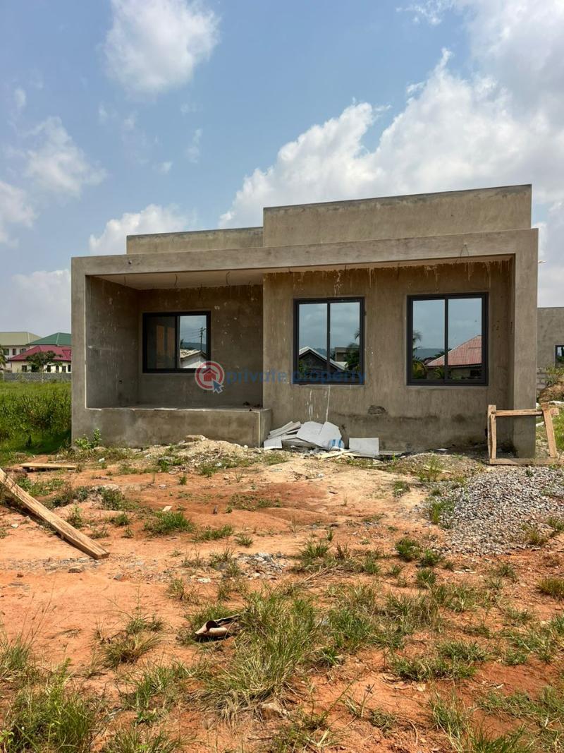 3 bedroom House For Sale Asiedu Nketiah Oyarifa La Nkwantanang Madina Municipal Accra - 5