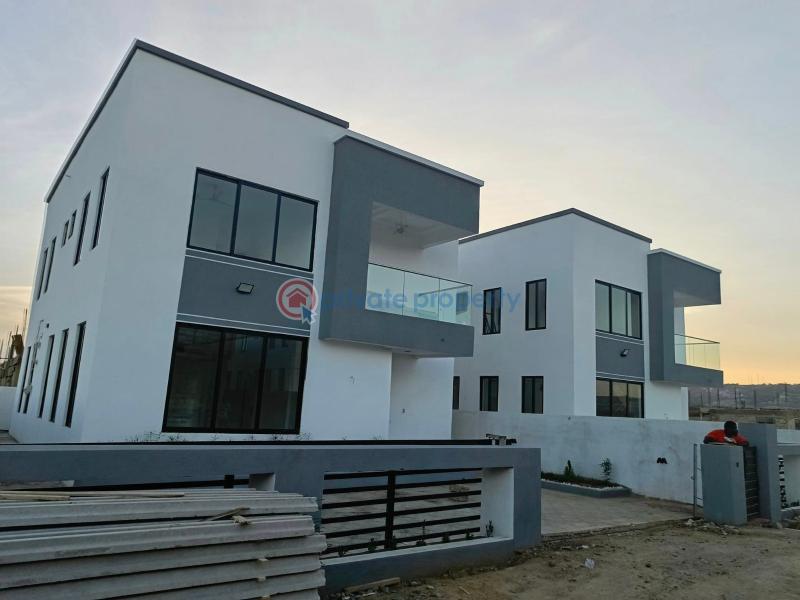 3 bedroom House For Sale Oyarifa La Nkwantanang Madina Municipal Accra - 3