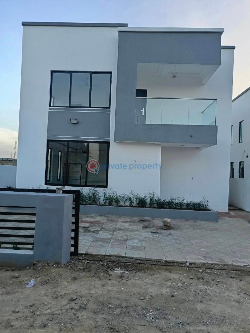 3 bedroom House For Sale Oyarifa La Nkwantanang Madina Municipal Accra - 0
