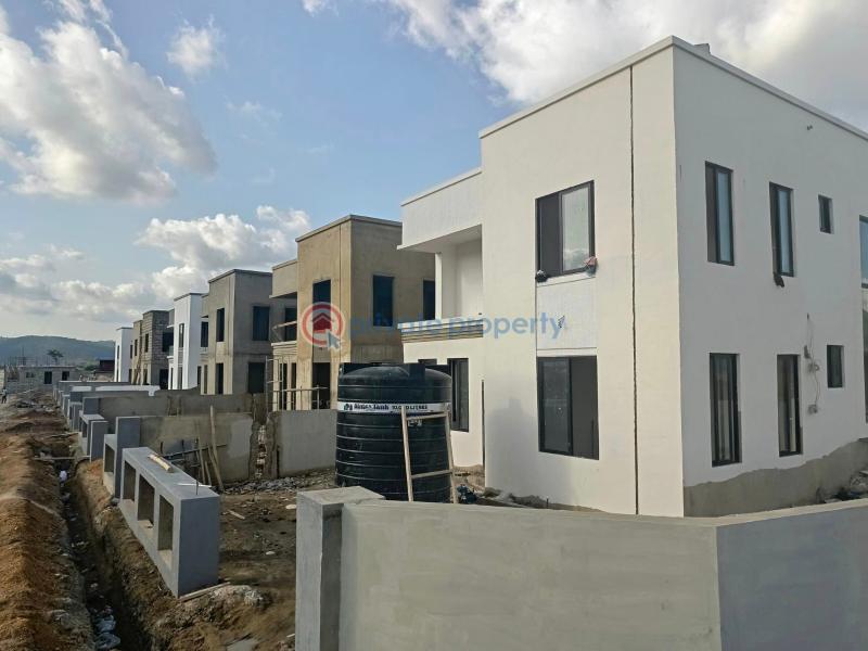 3 bedroom House For Sale Oyarifa La Nkwantanang Madina Municipal Accra - 6