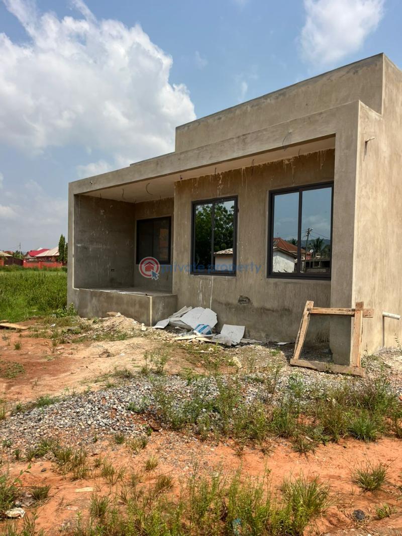 3 bedroom House For Sale Asiedu Nketiah Oyarifa La Nkwantanang Madina Municipal Accra - 3