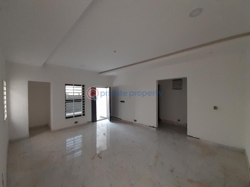3 bedroom Detached Bungalow For Sale Spintex Road Accra - 3