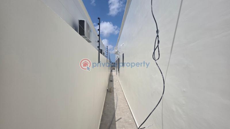 3 bedroom House For Sale Coastal Estate Near Coastal Spintex Accra - 16