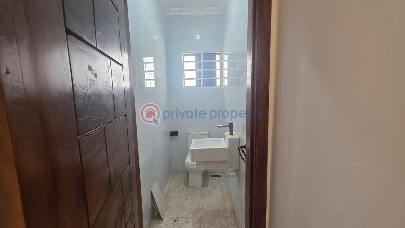 3 bedroom House For Sale Coastal Estate Near Coastal Spintex Accra - 13