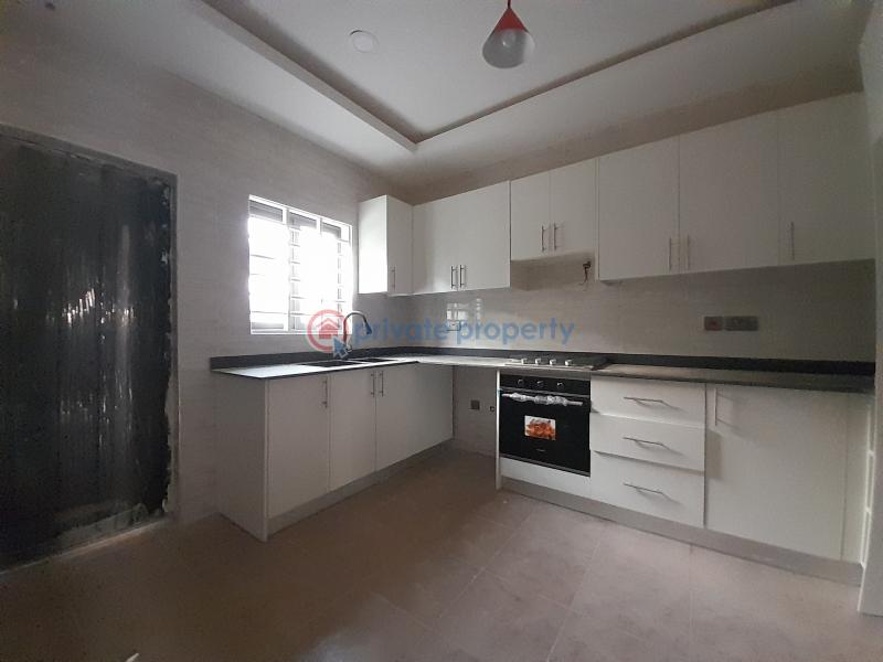 3 bedroom Detached Bungalow For Sale Spintex Road Accra - 2