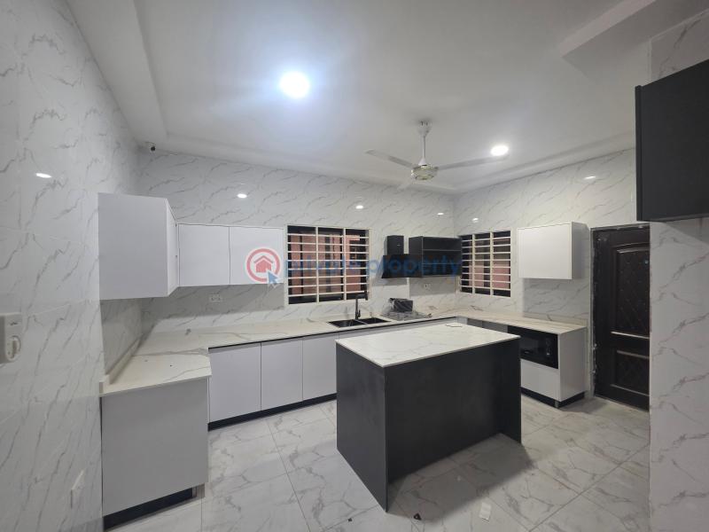3 bedroom House For Sale Spintex Accra - 3