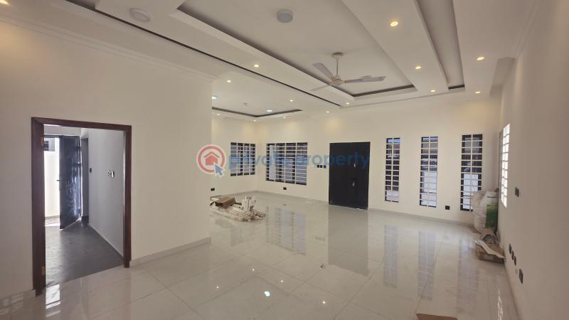 3 bedroom House For Sale Coastal Estate Near Coastal Spintex Accra - 1