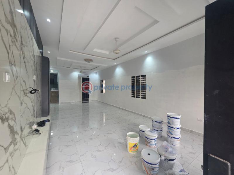 3 bedroom House For Sale Spintex Accra - 2