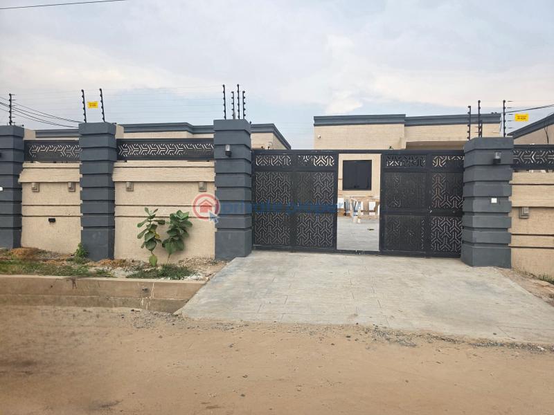 3 bedroom House For Sale Spintex Accra - 1