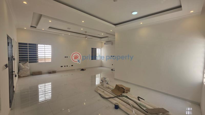 3 bedroom House For Sale Coastal Estate Near Coastal Spintex Accra - 4