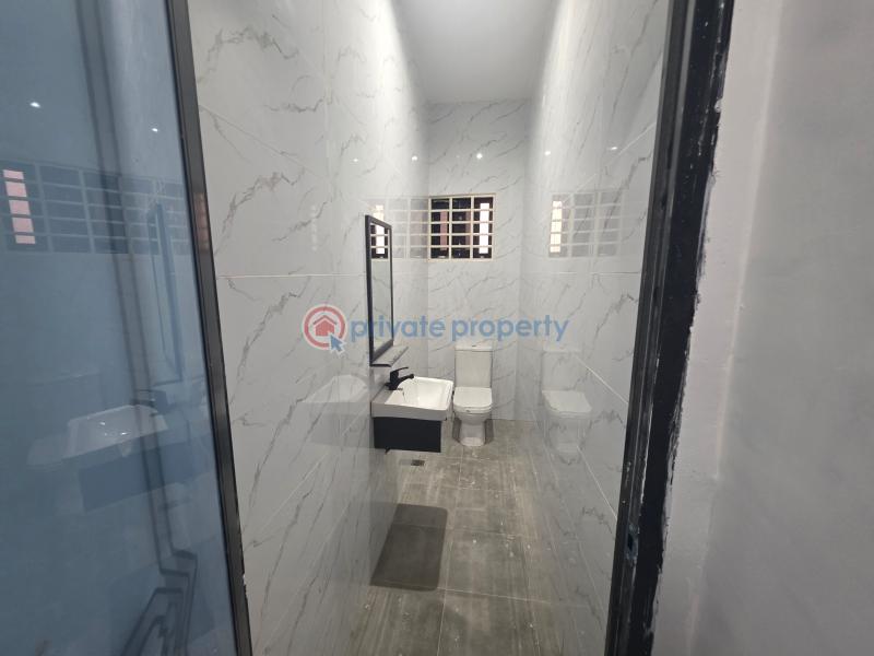 3 bedroom House For Sale Spintex Accra - 4