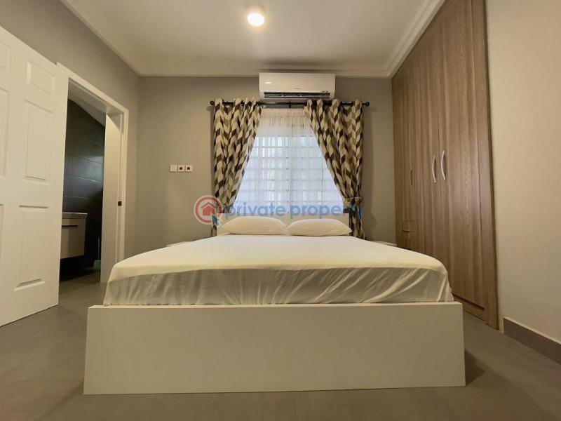 3 bedroom House For Sale Spintex 18 Road Comm 18 Spintex Accra - 5