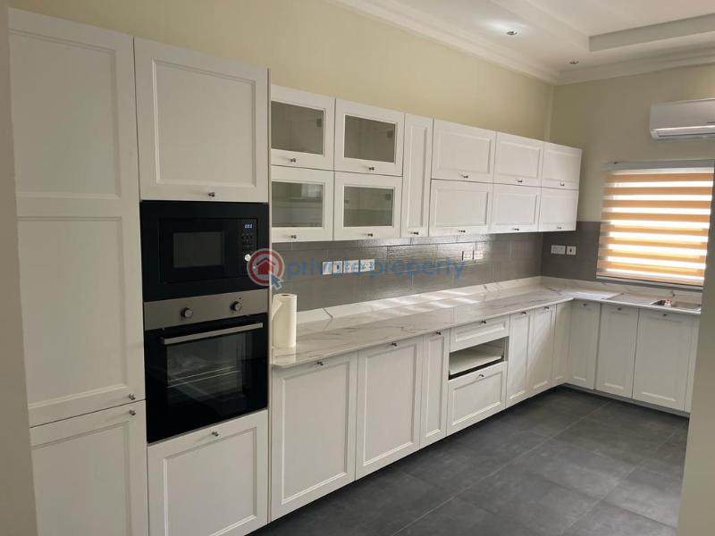 3 bedroom House For Sale Spintex 18 Road Comm 18 Spintex Accra - 3
