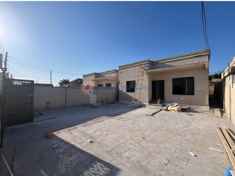 3 bedroom House For Sale Spintex Okpoigono Spintex Accra - 0