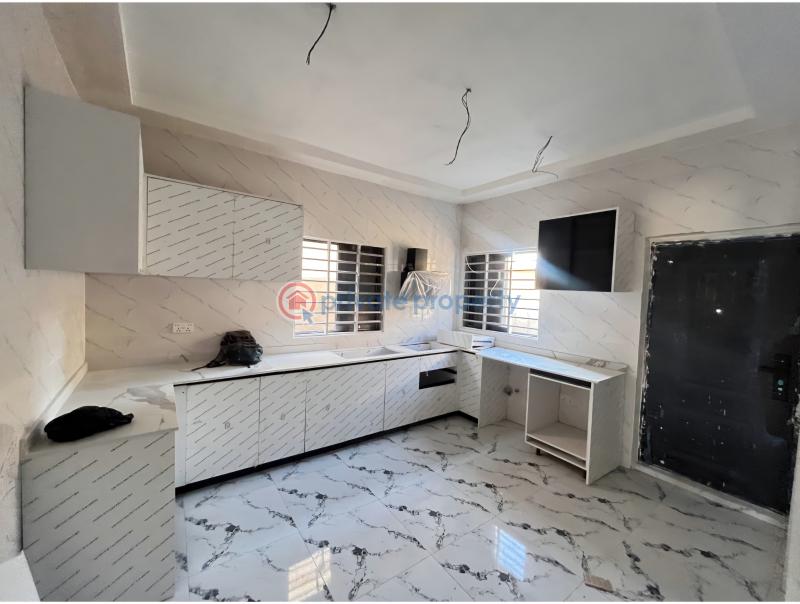3 bedroom House For Sale Spintex Okpoigono Spintex Accra - 3