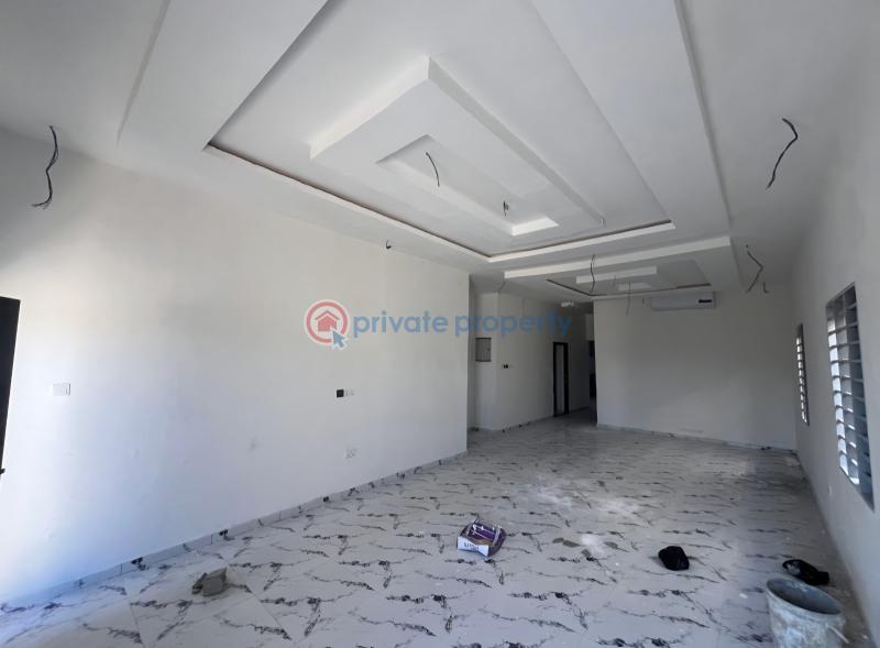 3 bedroom House For Sale Spintex Okpoigono Spintex Accra - 1