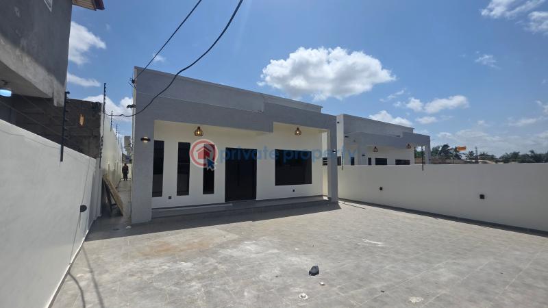 3 bedroom House For Sale Coastal Estate Near Coastal Spintex Accra - 0