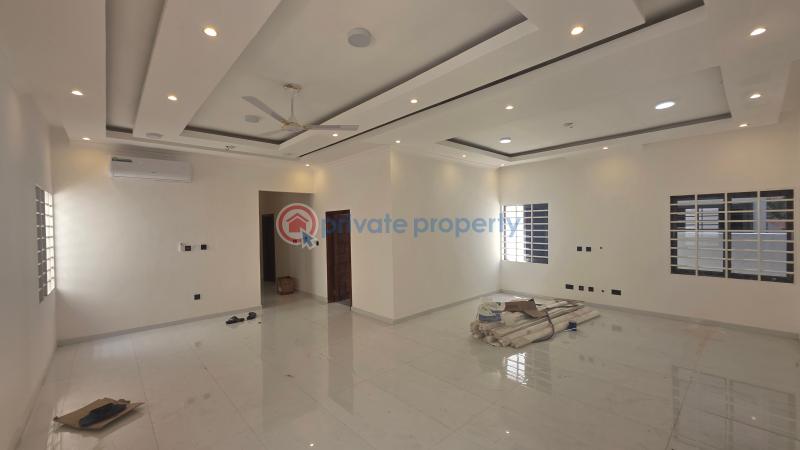 3 bedroom House For Sale Coastal Estate Near Coastal Spintex Accra - 2
