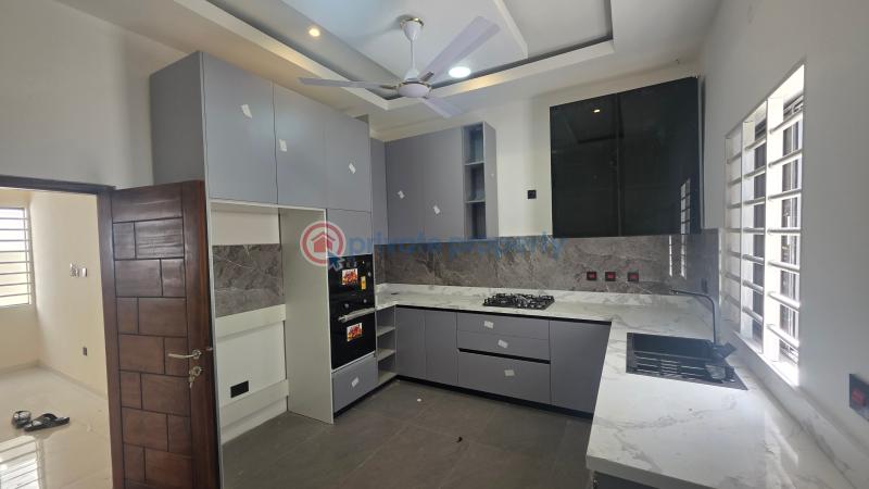 3 bedroom House For Sale Coastal Estate Near Coastal Spintex Accra - 3
