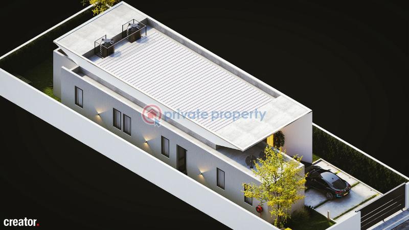 3 bedroom House For Sale Teshie Nungua Estate Teshie-Nungua Estates Accra - 3