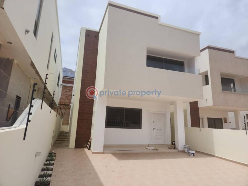 Commercial Property For Sale Trassaco Adjirigano Accra East Legon  - 2