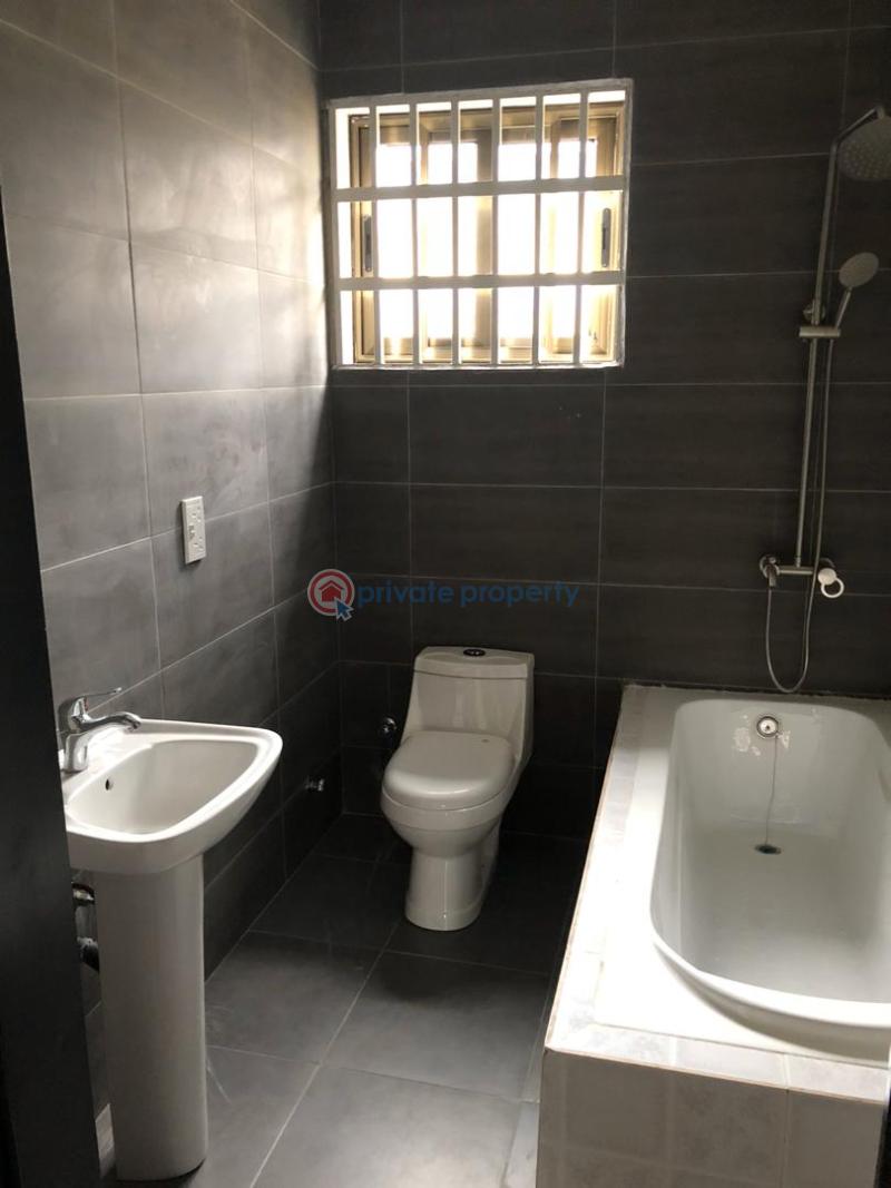 3 bedroom House For Sale Jb Homes Oti Sokoban Ahodwo Sokoban Road Kumasi Metropolitan Ashanti - 4