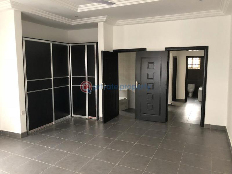 3 bedroom House For Sale Jb Homes Oti Sokoban Ahodwo Sokoban Road Kumasi Metropolitan Ashanti - 2