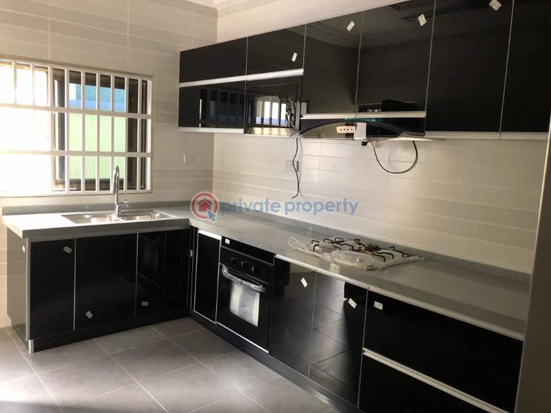 3 bedroom House For Sale Jb Homes Oti Sokoban Ahodwo Sokoban Road Kumasi Metropolitan Ashanti - 0