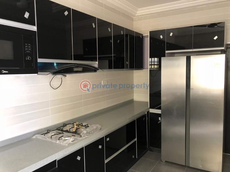 3 bedroom House For Sale Jb Homes Oti Sokoban Ahodwo Sokoban Road Kumasi Metropolitan Ashanti - 6