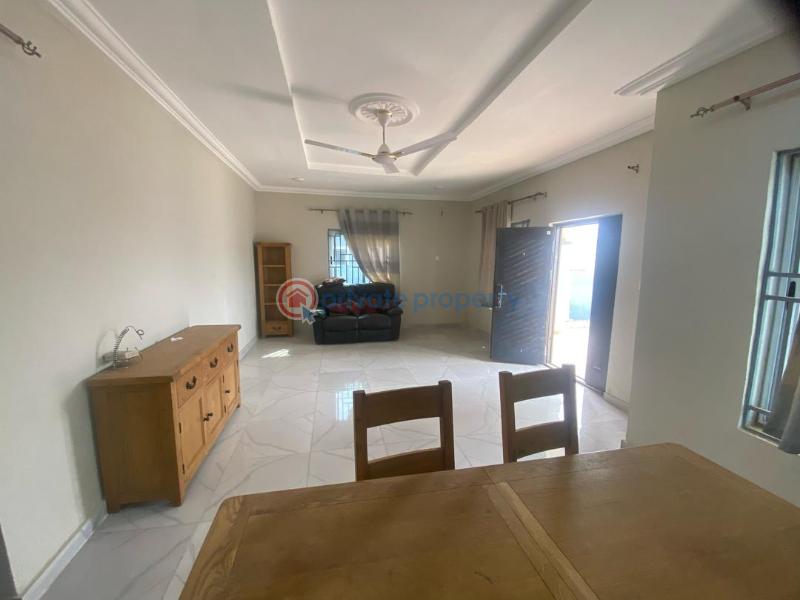 3 bedroom House For Sale Estate Junction Kasoa Ghana Awutu-Senya East Central Region - 1