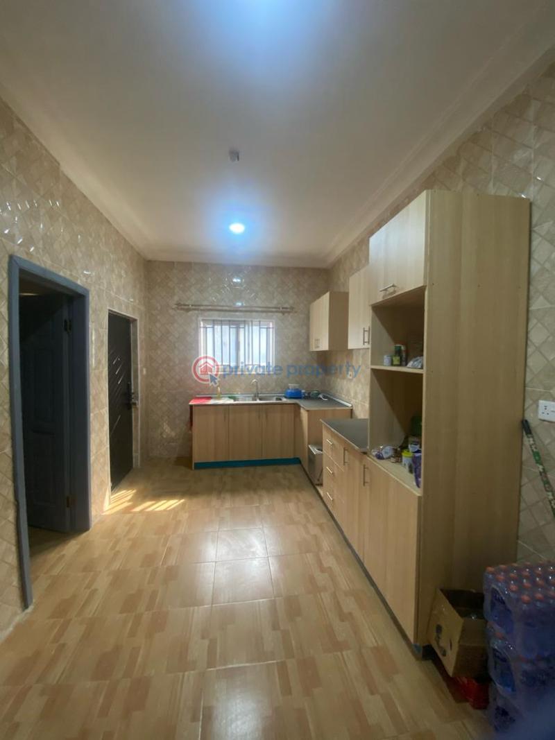 3 bedroom House For Sale Estate Junction Kasoa Ghana Awutu-Senya East Central Region - 2