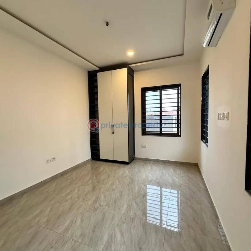 3 bedroom House For Sale Lakeside Accra Metropolitan  - 6