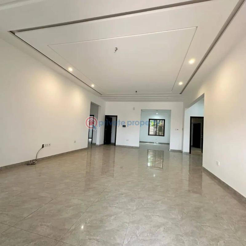 3 bedroom House For Sale Lakeside Accra Metropolitan  - 8