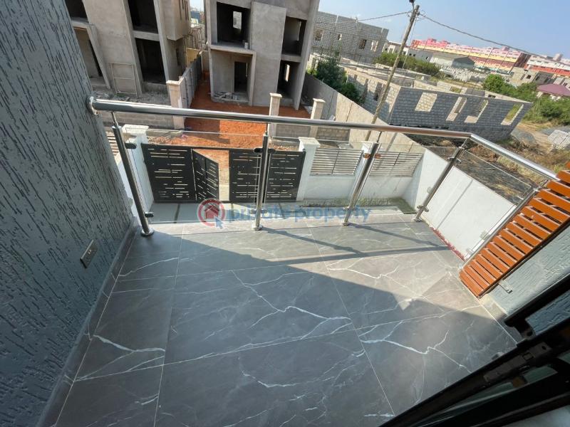 3 bedroom House For Sale Near Golden Gate Spintex Road Accra - 16