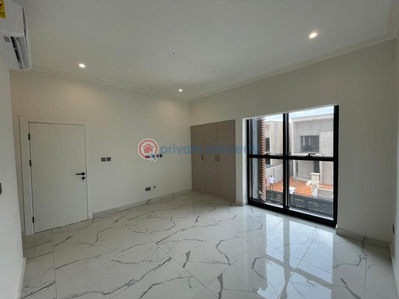 3 bedroom House For Sale Near Golden Gate Spintex Road Accra - 11