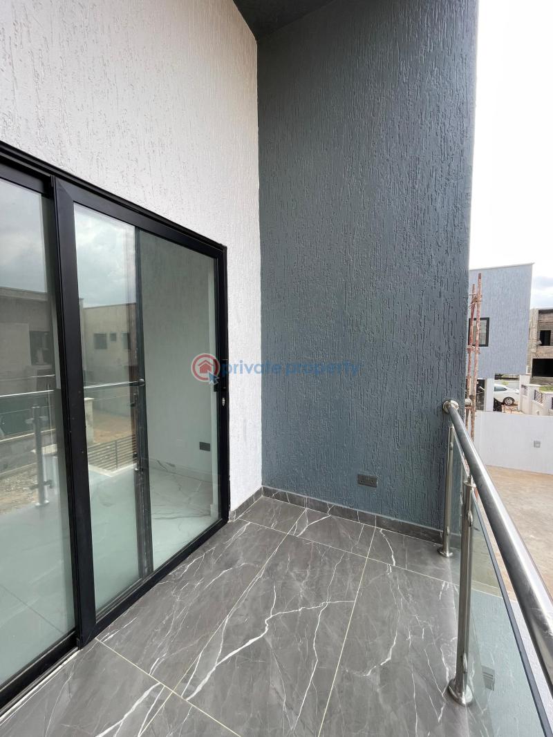 3 bedroom House For Sale Near Golden Gate Spintex Road Accra - 12