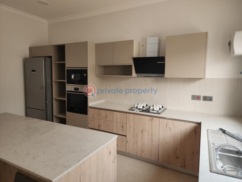 3 bedroom House For Sale Near Golden Gate Spintex Road Accra - 3
