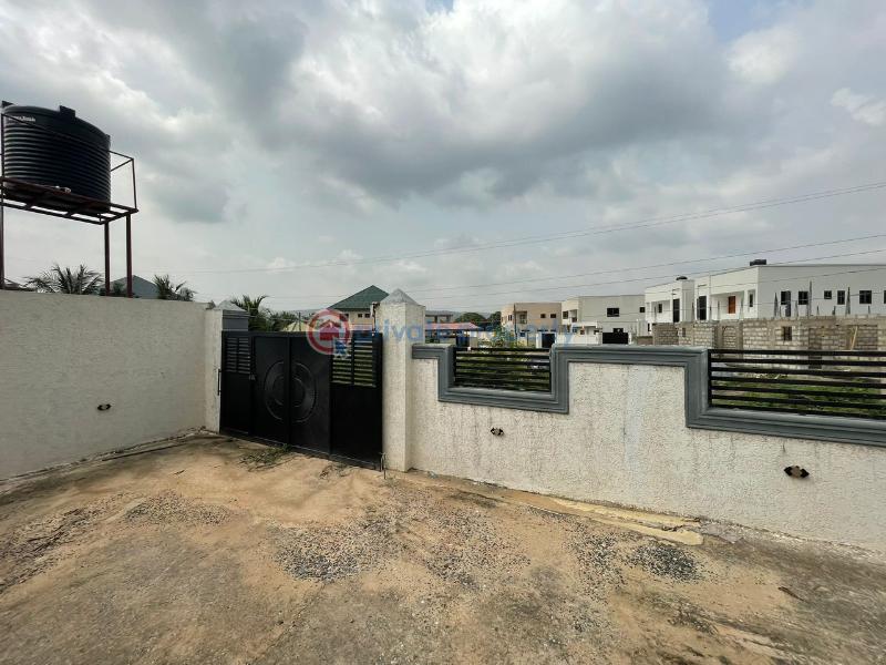3 bedroom House For Sale Oyarifa La Nkwantanang Madina Municipal Accra - 1