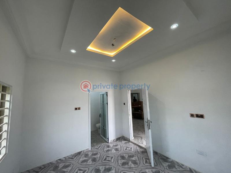 3 bedroom House For Sale Oyarifa La Nkwantanang Madina Municipal Accra - 5