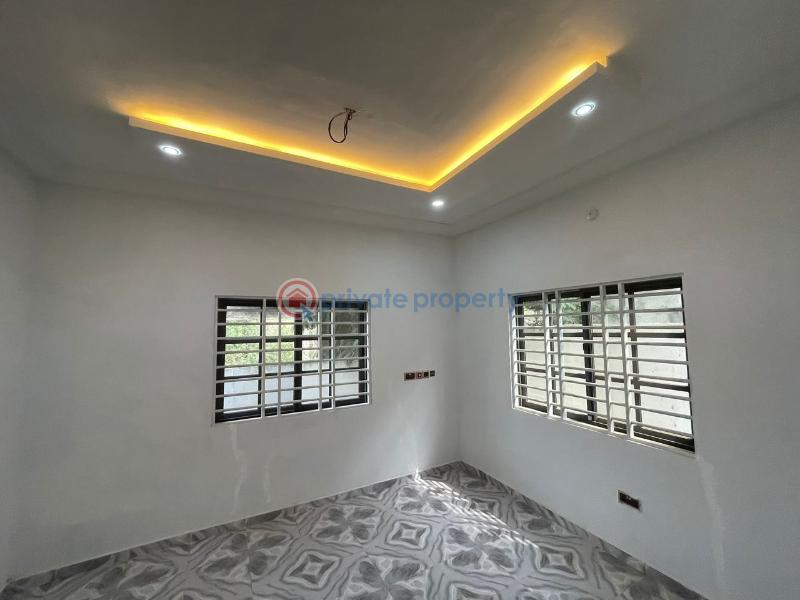 3 bedroom House For Sale Oyarifa La Nkwantanang Madina Municipal Accra - 7