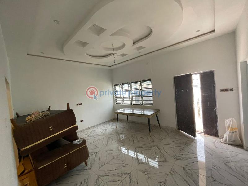 3 bedroom House For Sale Oyarifa Accra Metropolitan  - 5