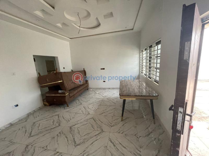 3 bedroom House For Sale Oyarifa La Nkwantanang Madina Municipal Accra - 2