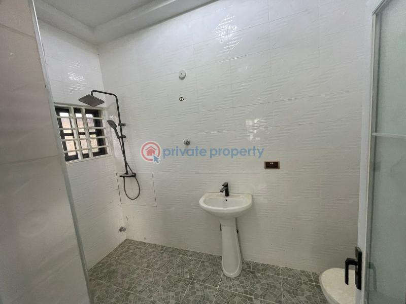 3 bedroom House For Sale Oyarifa Accra Metropolitan  - 7