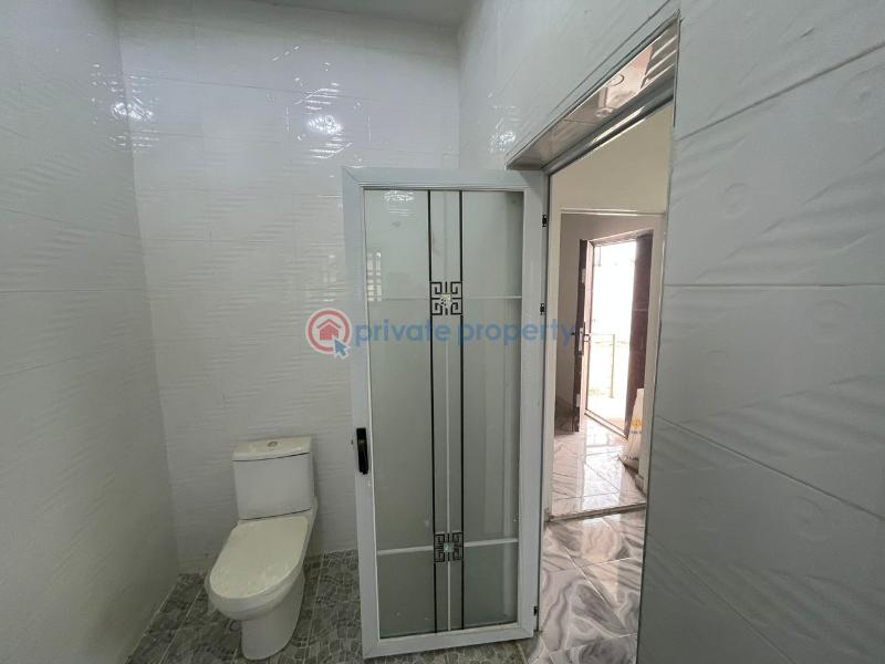 3 bedroom House For Sale Oyarifa La Nkwantanang Madina Municipal Accra - 4