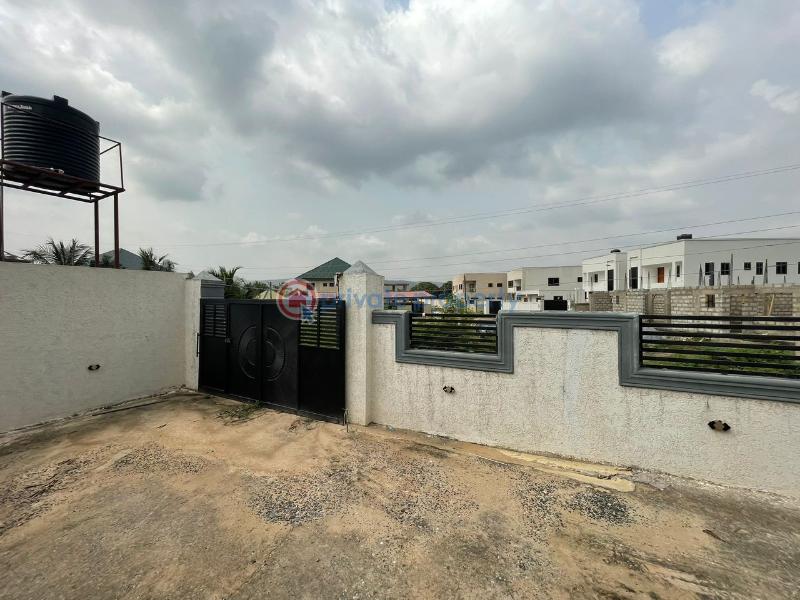 3 bedroom House For Sale Oyarifa Accra Metropolitan  - 2