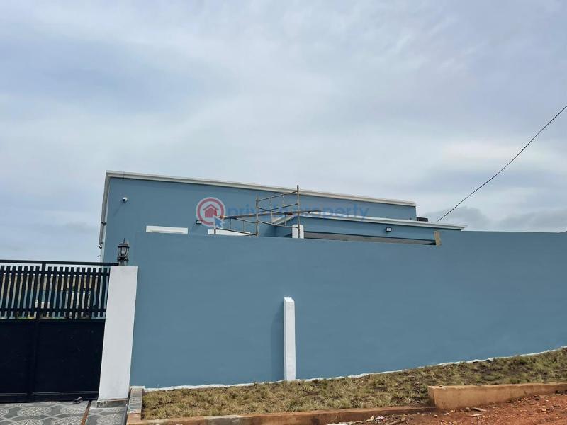 3 bedroom House For Sale Oyibi Accra Metropolitan  - 2